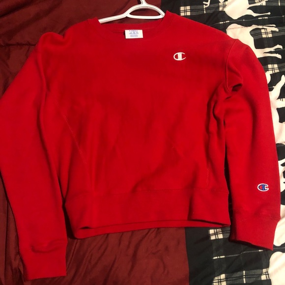 Champion sweater - Picture 1 of 2